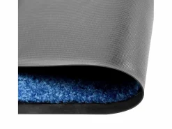 Felpudo lavable 40x60 cm ES870470 Azul Clearance