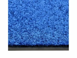 Felpudo lavable 40x60 cm ES870470 Azul Clearance