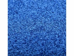 Felpudo lavable 40x60 cm ES870470 Azul Clearance