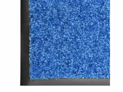Felpudo lavable 40x60 cm ES870470 Azul Clearance