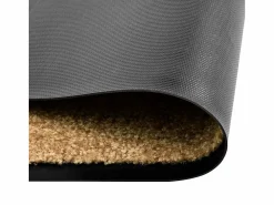 Felpudo lavable 40x60 cm ES699745 Crema Outlet