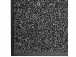 Felpudo lavable 40x60 cm ES598267 Gris antracita Discount