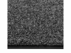 Felpudo lavable 40x60 cm ES598267 Gris antracita Discount