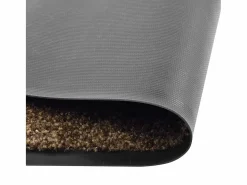 Felpudo|Felpudo lavable marrón 40x60 cm ES790983