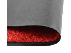 Felpudo lavable 60x90 cm ES361741 Rojo Outlet