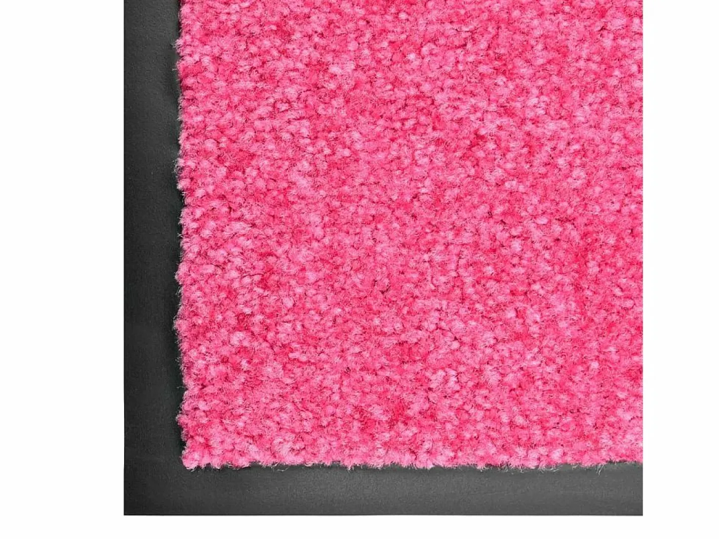 Felpudo|Felpudo lavable 60x90 cm ES855623