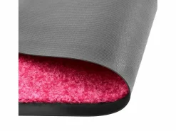 Felpudo lavable 40x60 cm ES345298 Rosa