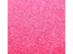 Felpudo lavable 120x180 cm ES478628 Rosa
