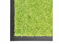 Felpudo lavable 40x60 cm ES667851 Verde