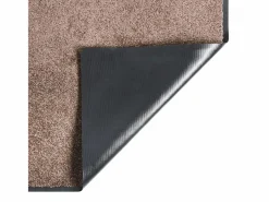 Felpudo|Felpudo marrón 80x120 cm ES225203