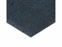 Felpudos 5 unidades fibra de coco oscuro 40x60 cm ES522840 Gris Clearance