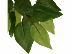 Ficus artificial 378 hojas 80 cm^ Sale