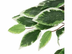 Ficus artificial 1008 hojas 180 cm Verde Online