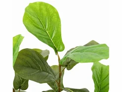 Ficus artificial 48 hojas 165 cm^ Outlet