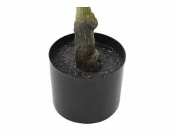 Planta Artificial|Ficus artificial 30 hojas 125 cm