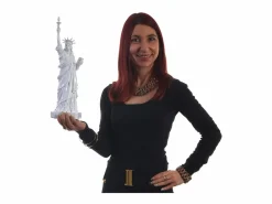 MCW Estatua|Figura decorativa Estatua de la Libertad