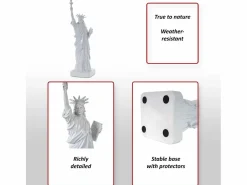 MCW Estatua|Figura decorativa Estatua de la Libertad