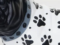 Figurita decorativa de bulldog^MCW Online