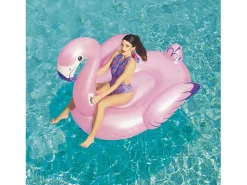Bestway Deportes Náuticos|Flamenco Inflable para Montar 173x170 cm