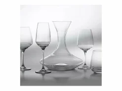Vaso|Flauta Zafferano en copa para vinos espumosos 38cl - Set de experiencias 6 piezas