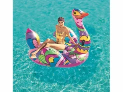 Flotador Avestruz 190x166 cm^ Discount