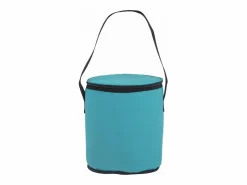 Flotador de Río Hydro-Force 159x126x53 cm con Respaldo, Posavasos, Asas y Nevera Isotérmica Extraíble^Bestway Discount