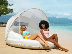 Flotador Lounge Caribe -^Intex Best