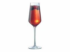 Flûtes à vin Chef&Sommelier Distinction - 6 piezas 23 cl^Chef & Sommelier Sale