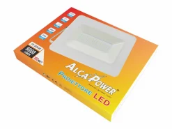Iluminación Exterior|Foco LED 175-265 V CA 100 W 3000 K
