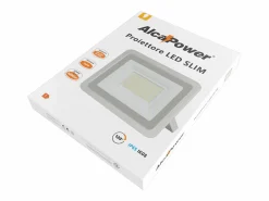Iluminación Exterior|Foco LED 200-265 V CA 100 W 4000 K