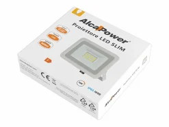 Foco LED 200-265 V CA 10 W 4000 K^ Outlet