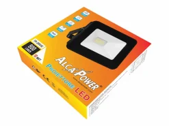 Foco LED 175-265 V CA 10 W 6000 K^ Outlet