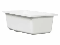 Fregadero de cocina 21 x 44 x 14 cm Granito Blanco Online
