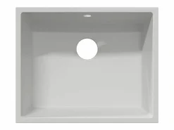 Fregadero|Fregadero de cocina 54 x 44 x 20 cm Granito