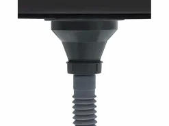 Fregadero de cocina de acero inoxidable hecho a mano^ Clearance