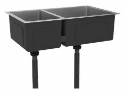 Fregadero de cocina de acero inoxidable^ Online