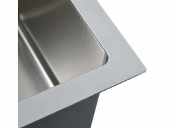 Fregadero de cocina de acero inoxidable^ Online