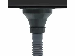 Fregadero de cocina de acero inoxidable hecho a mano Negro Online