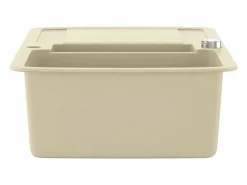 Fregadero|Fregadero de cocina de granito doble