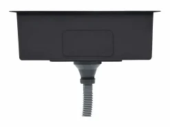 Fregadero|Fregadero de cocina hecho a mano de acero inoxidable
