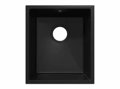 Fregadero|Fregadero de cocina 38 x 44 x 20 cm Granito