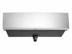 Fregadero de Cocina SucceBuy Estilo Rústico, de Acero Inoxidable 304, de un Solo Seno, 76 x 56 x 23 Cm^ Sale