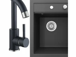 Vicco Fregadero|Fregadero 49x50x19