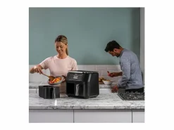 Pequeño Electrodoméstico|Freidora NINJA AF300 Negra