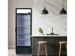 Frigorífico Aspes ARH185601D cíclico 295L D 185 cm^ Sale