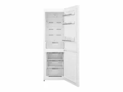 Frigorífico combi Aspes AC185600CNFI No Frost 295L C 186 cm Blanco
