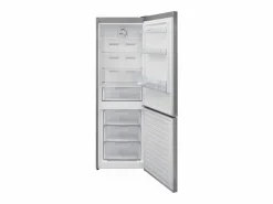 Electrodomésticos De Frío|Frigorífico combi Aspes AC11852BNFX SmartFrost 295L F inox 186 cm