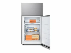 Hisense Frigorífico combi RB390N4ACE No Frost 304L E inox 186 cm Plateado Online