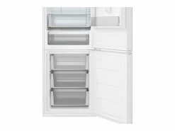 Basic Frigorífico combi Teka NFL 345 C Full No Frost 310L E 188 cm Blanco New