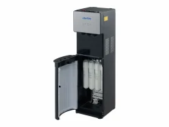 Vente-unique Pequeño Electrodoméstico|Fuente de agua - agua fría/caliente - LIMAN
